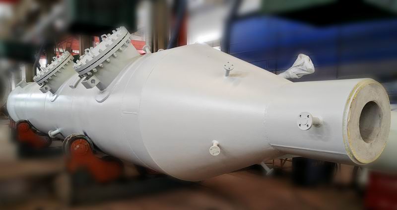 再生催化剂汽提器